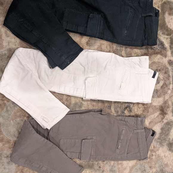 J Brand Grayson cargo pants - Picture 5 of 5